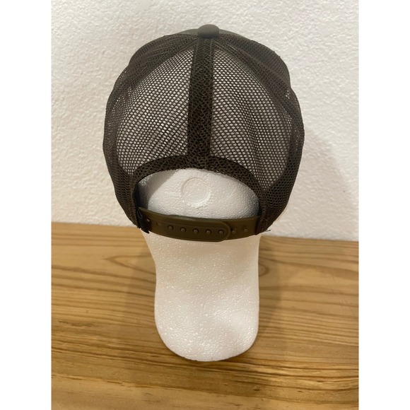 Sitka Gear Modern Patch Hi Pro Green Trucker Hat Cap - Adjustable - Picture 4 of 8